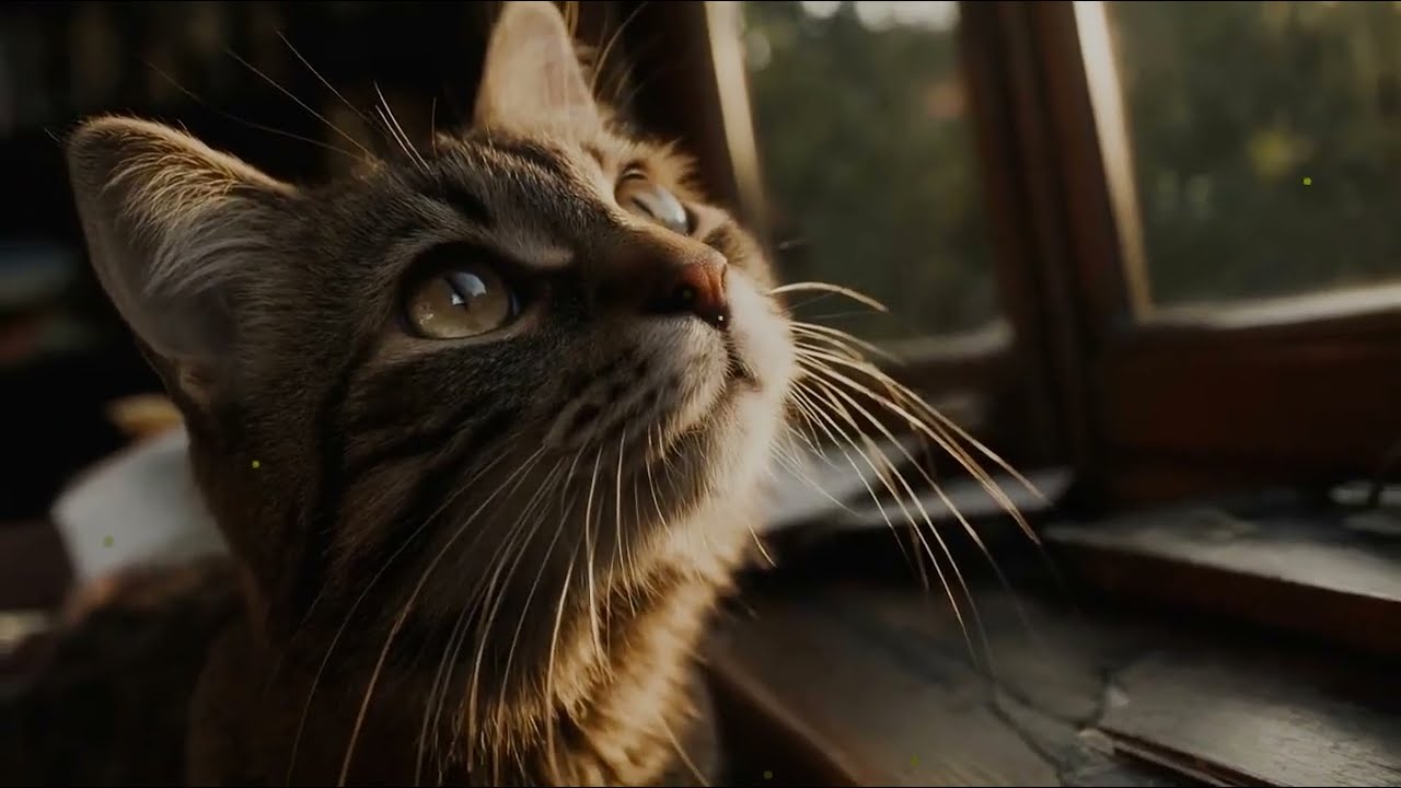 Невский - Кот