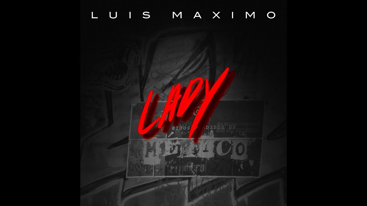 Luis Maximo - Lady (Hear me tonight) Cover español (Audio)