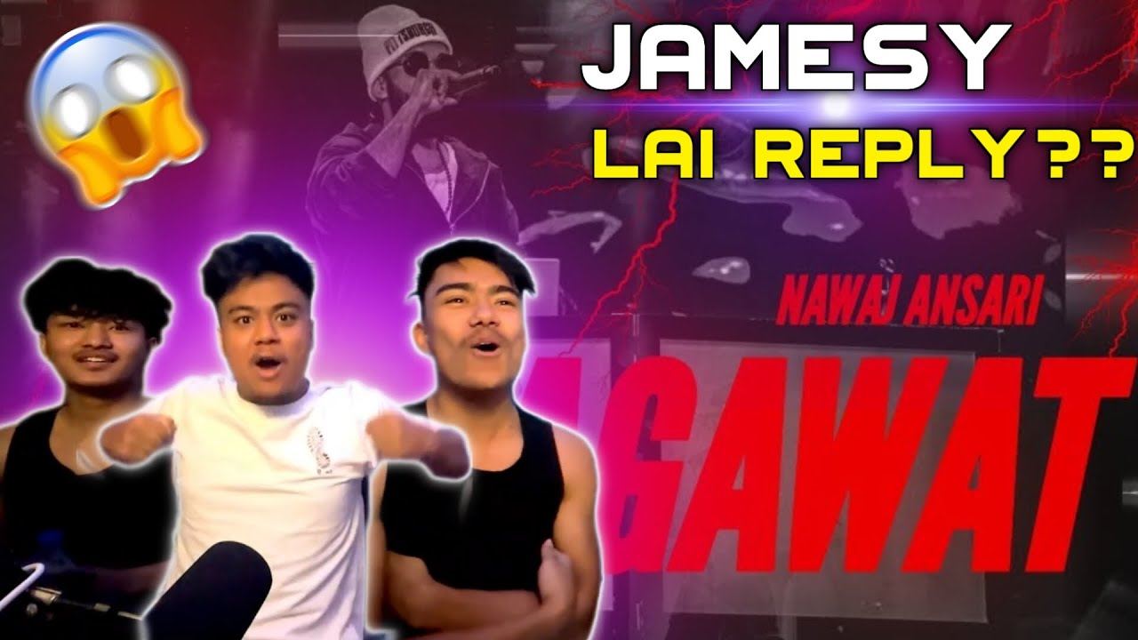 ZEVEN & @SK49Gaming reacts to BAGAWAT Nawaj Ansari