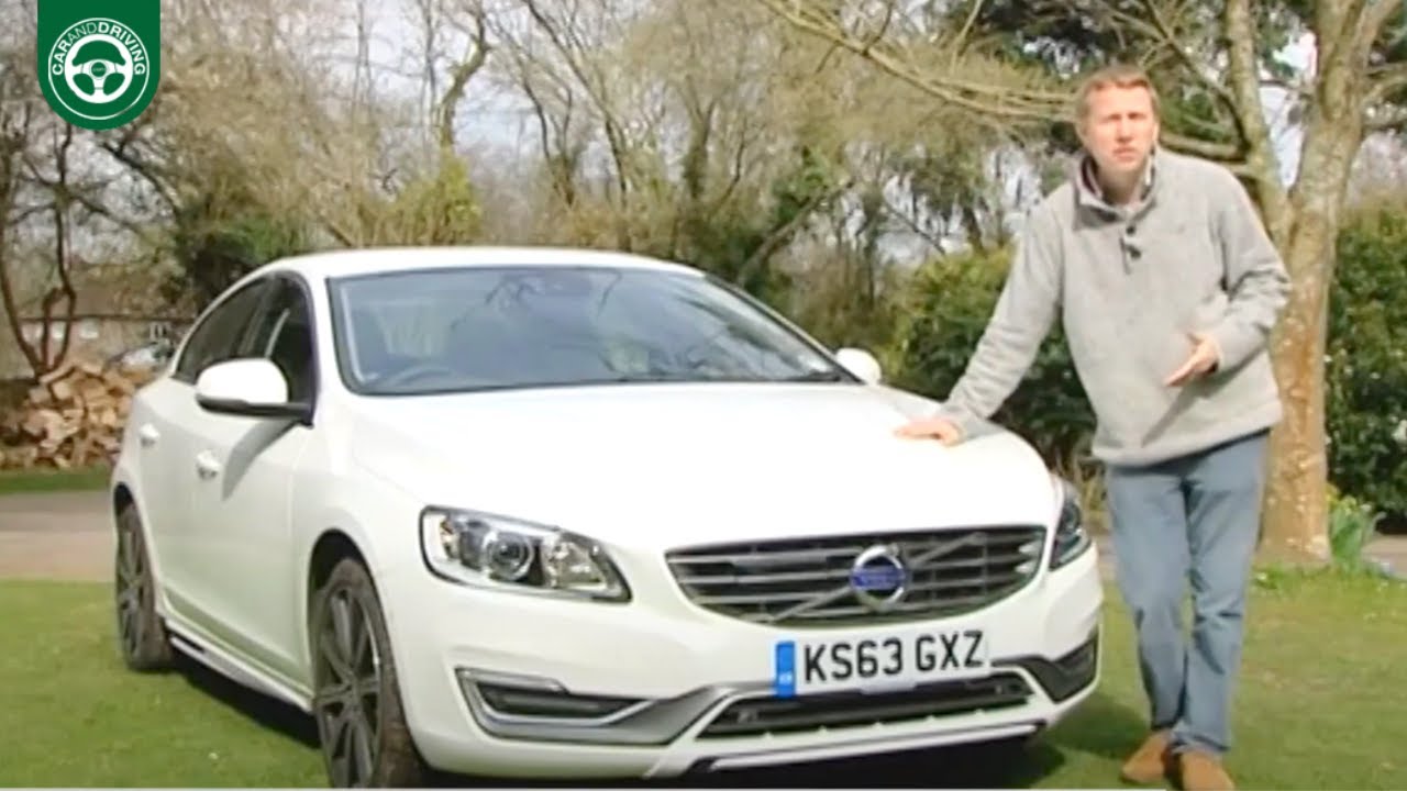 Подробный обзор Volvo S60 2014 года — ШЕСТИДЕСЯТЫЙ НА ПЕНСИЮ?
