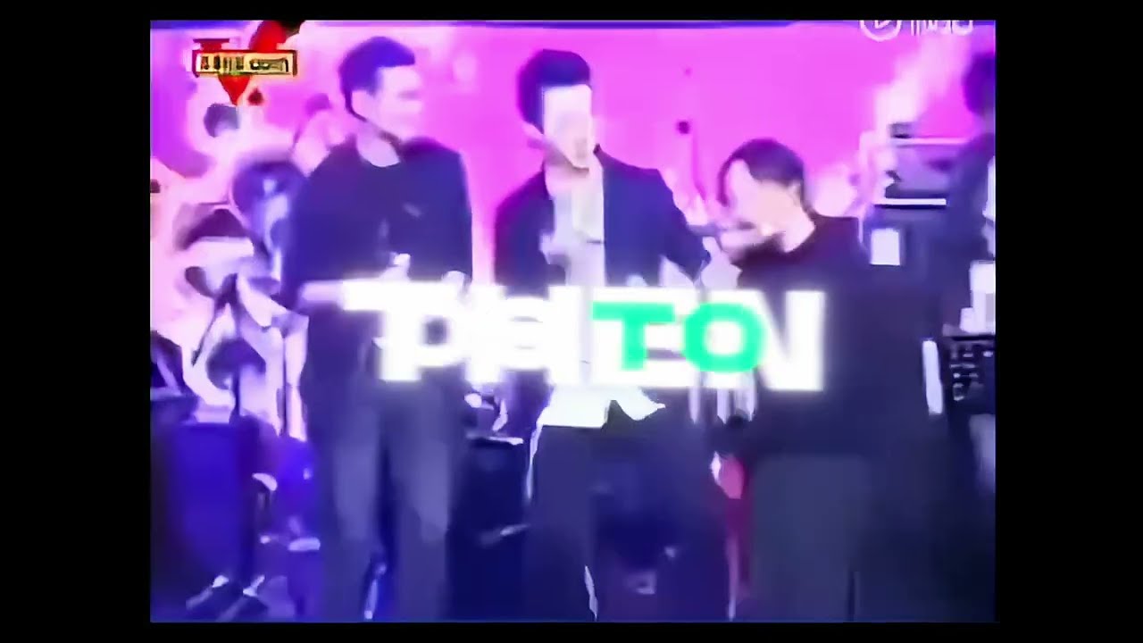 畫質再低也不能影響這一段的精彩！