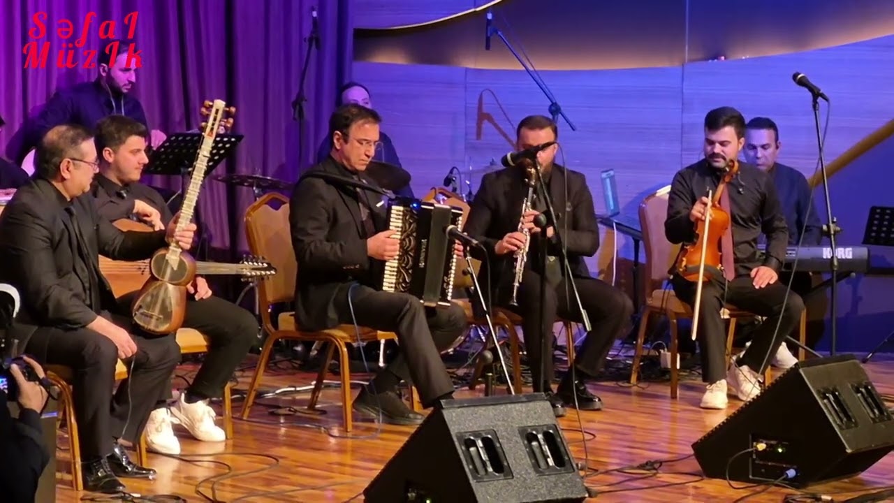 Tam versiya Orxan Musayev Şalaxo  Hakim yubiley #кларнеткавказа #духовик #акимабдуллаев #şalaxo