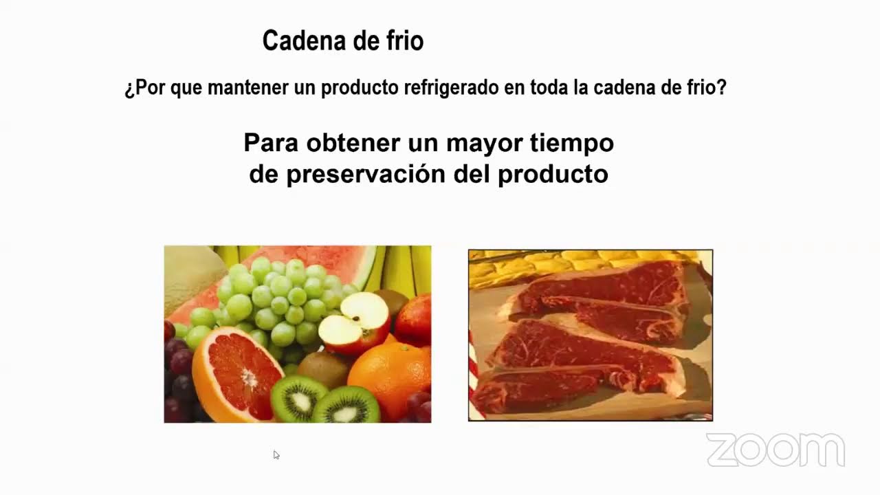 Buenas Prácticas en el Transporte