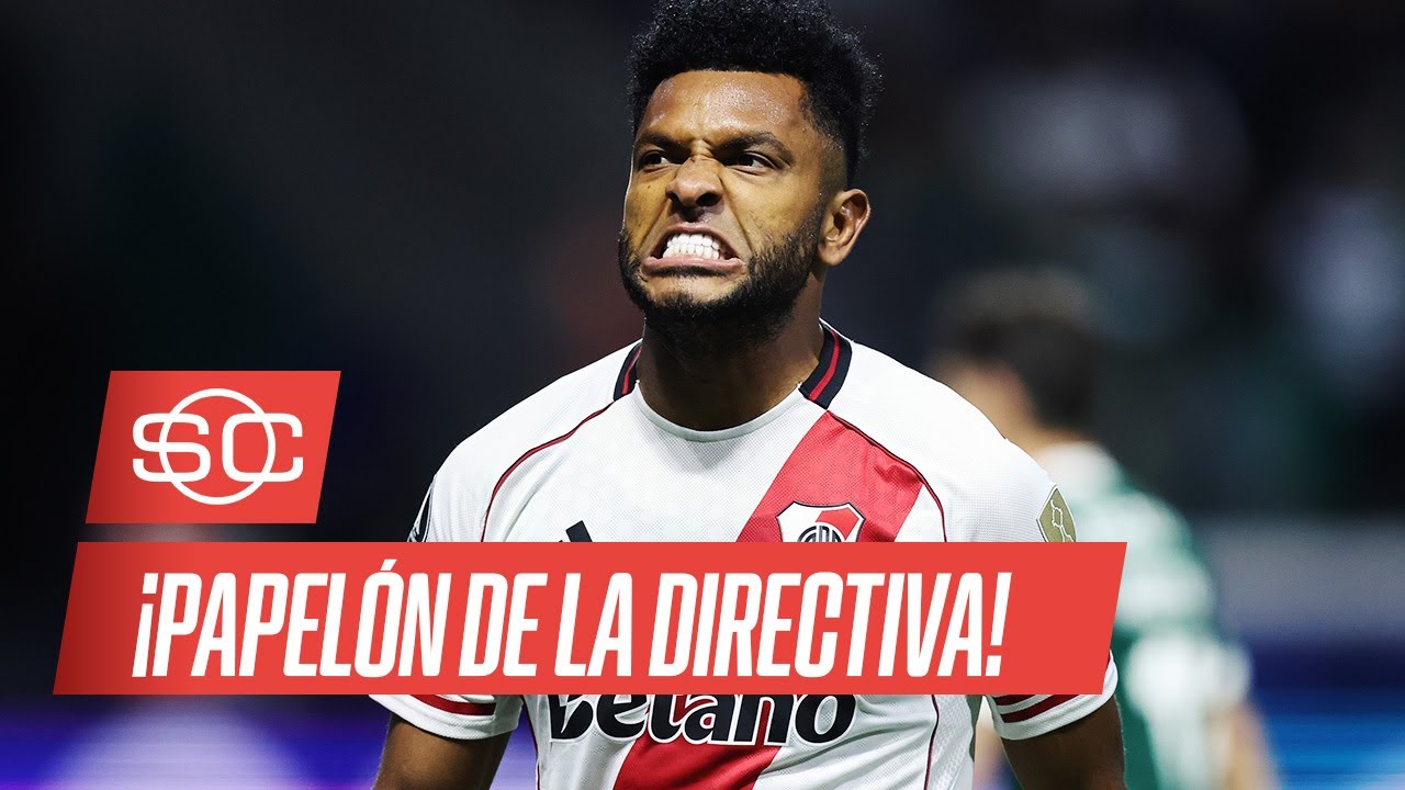 ¡Se CAYÓ el fichaje de MIGUEL BORJA con el CRUZ AZUL!  