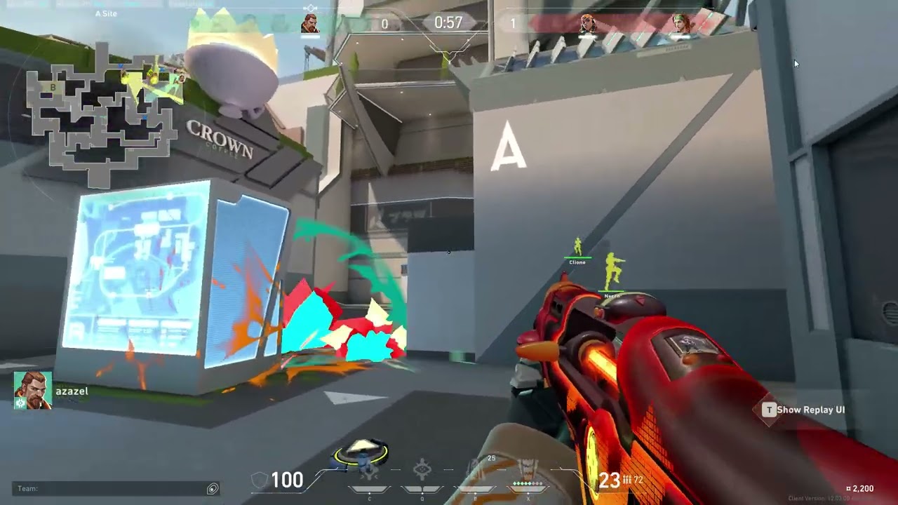 breach eco ace