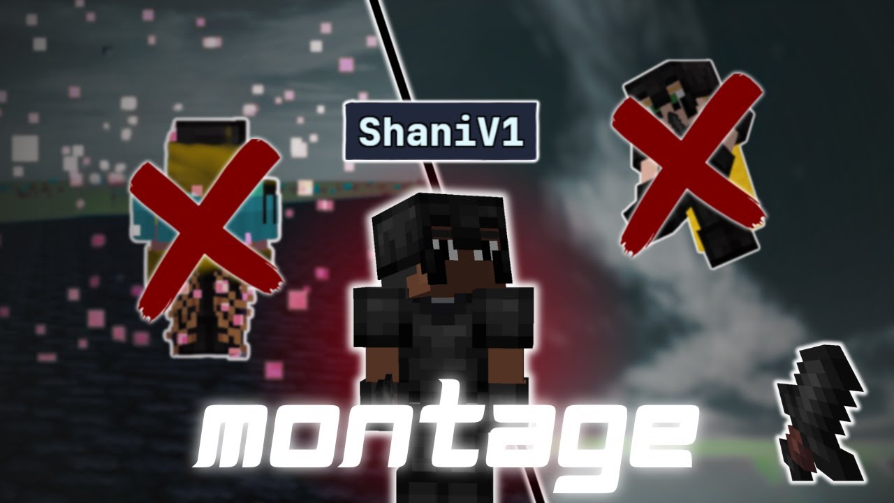 My T2 montage !