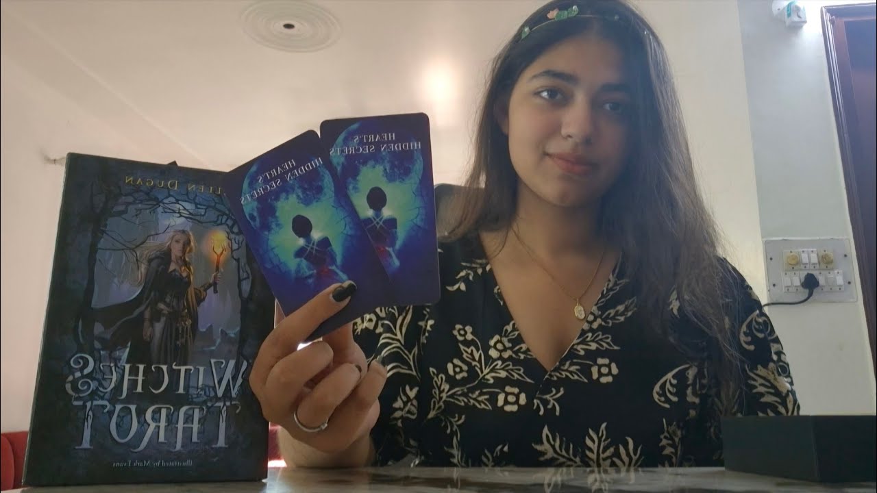 Person on your mind - What are this person's  feelings for you | Pick a pile 🌹