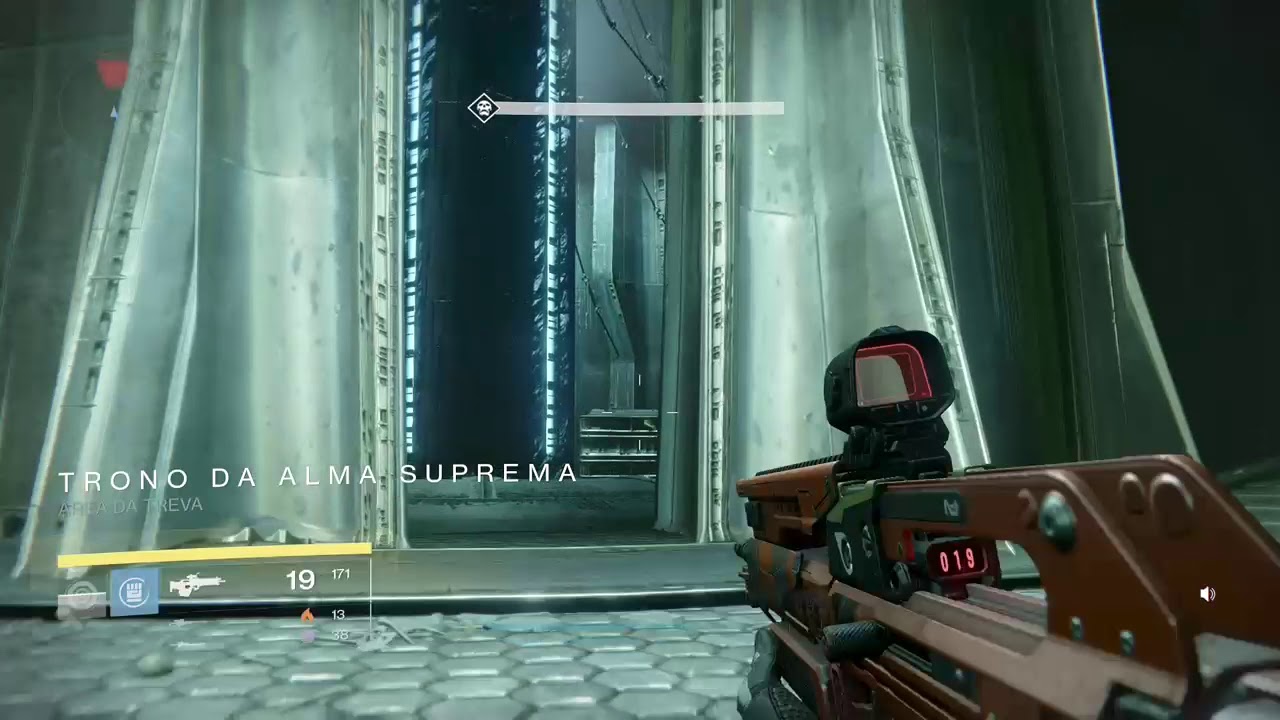 solo bridge with powerslide (new method)