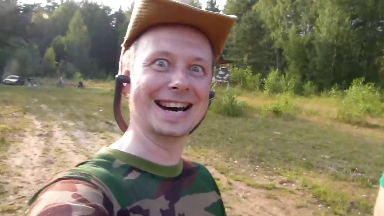Из Сайги-12 в A5 на 100м. Это реально...!!!
