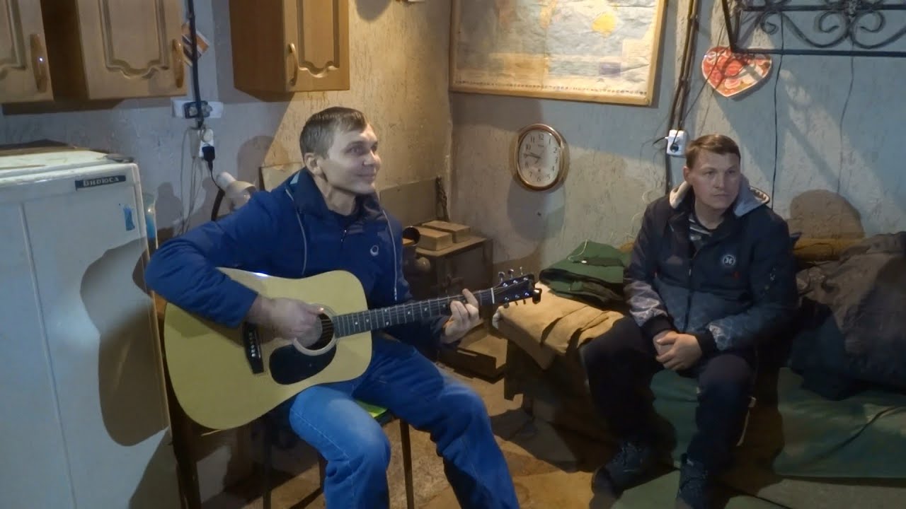 Ефимов Анатолий . 