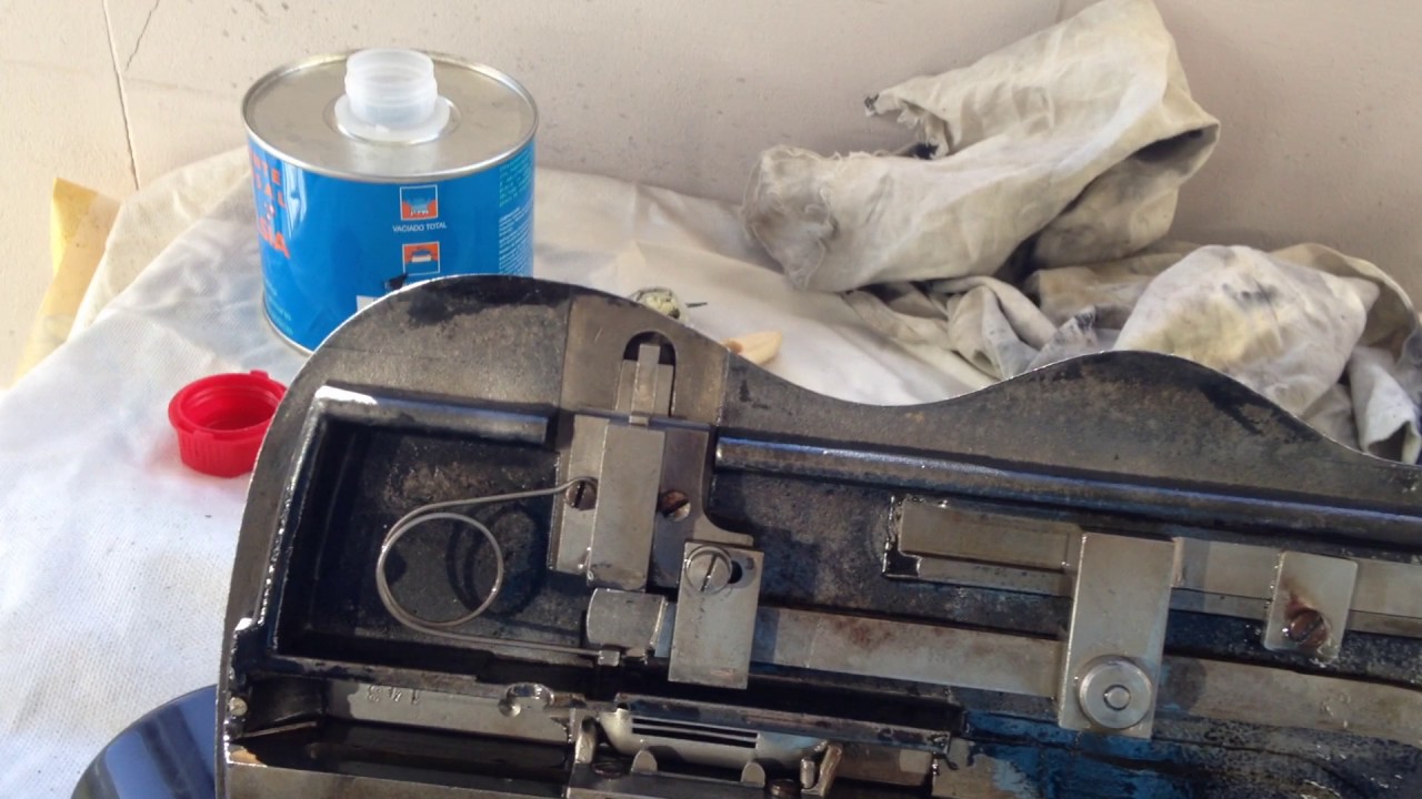 SEWING MACHINE CLEMENS MÜLLER 1870