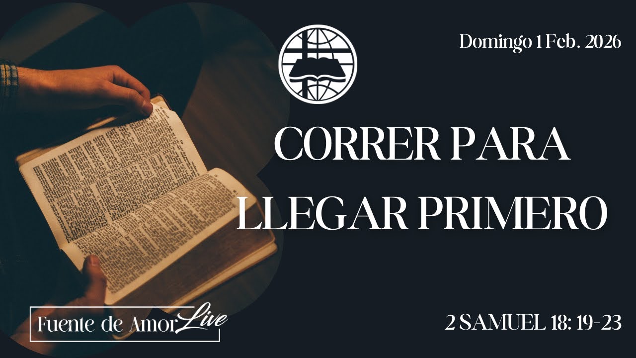 Correr Para Llegar A La Meta