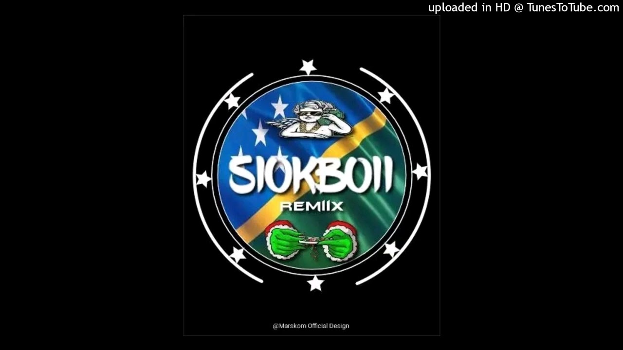 Eminem  Not Afraid (Siokboii Remiix)2026