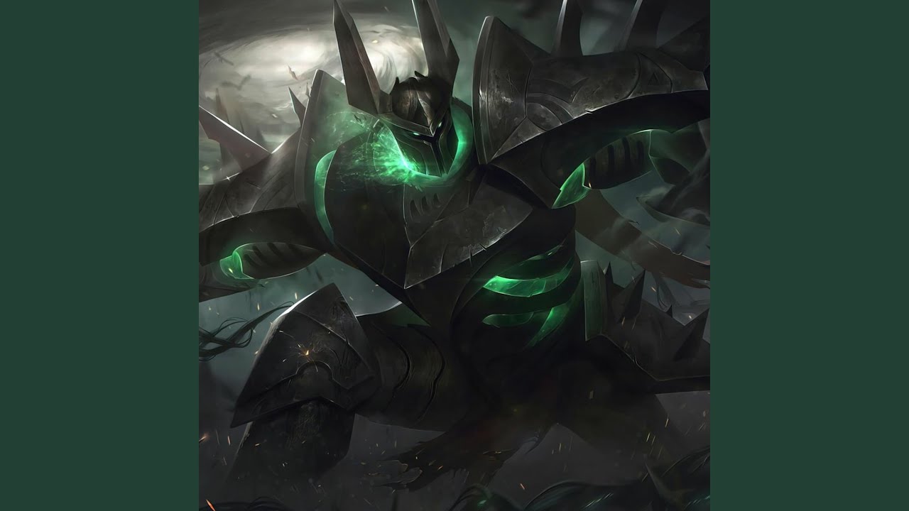 Realm of Death (Mordekaiser Hardstyle)