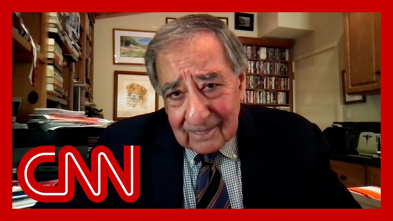 Former CIA director on attempts to end war in Ukraine