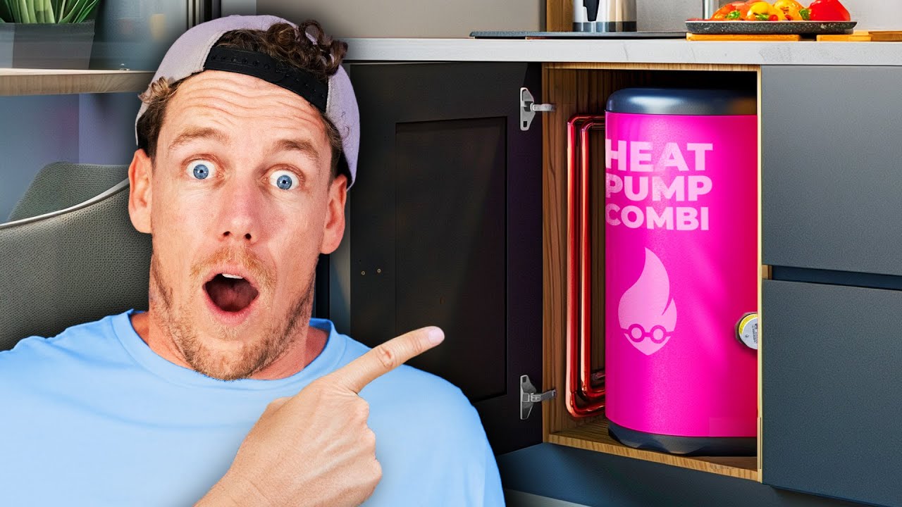 This Invention Will Change More Than 10,000,000 Homes!