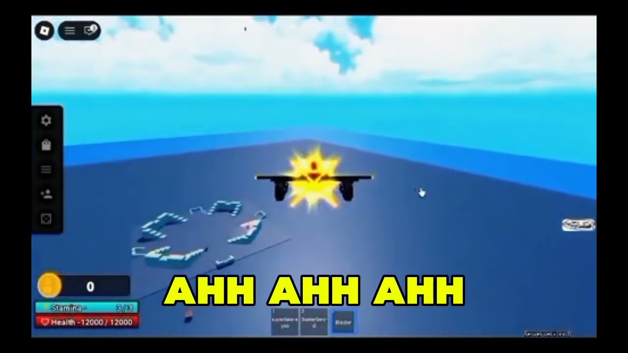 New rework SuperBox leaks! | Super Box Siege Defense 
