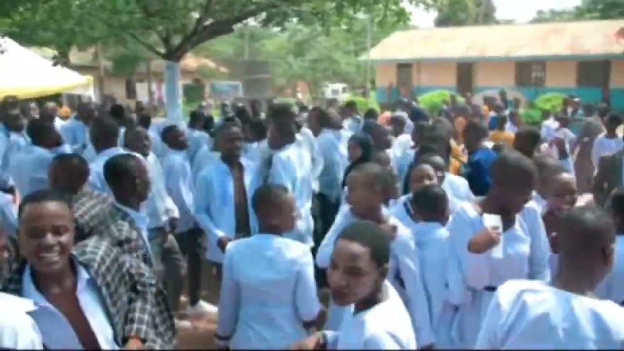 Katoro secondary Mahafari 2022_ep.02(official video mp4)