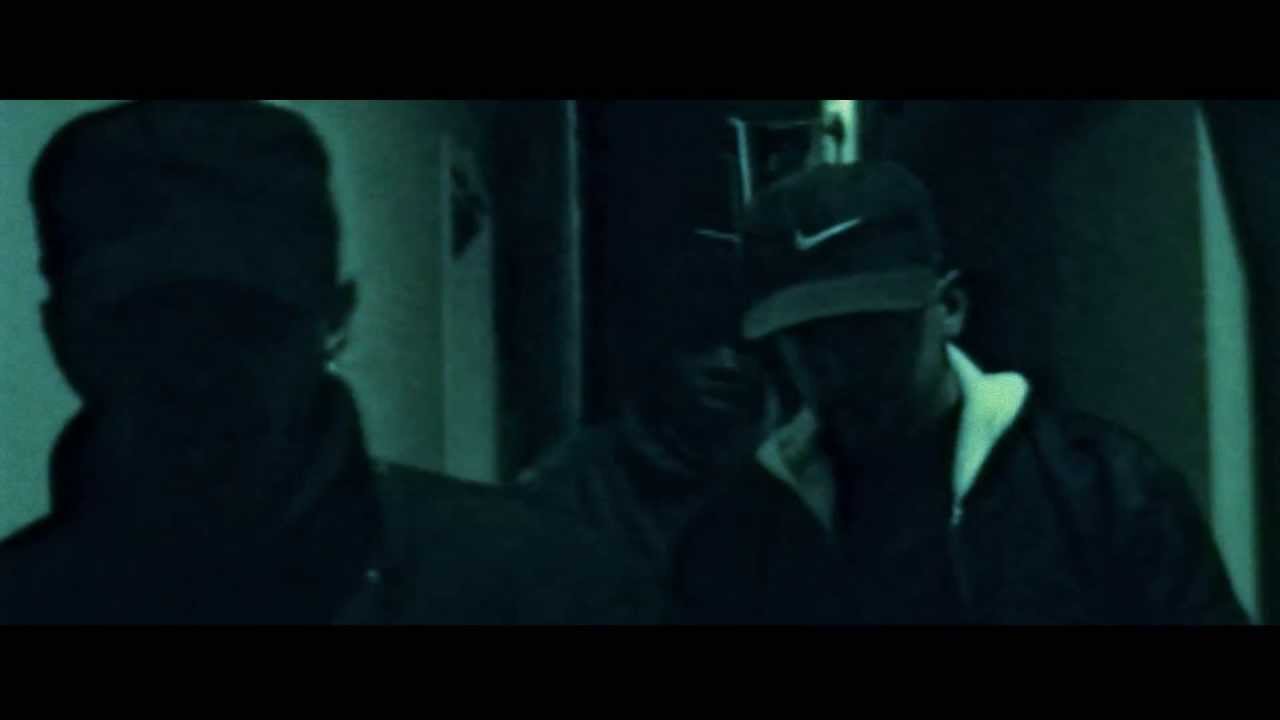 Menhir -abbarraticche in dommo- (official street video)