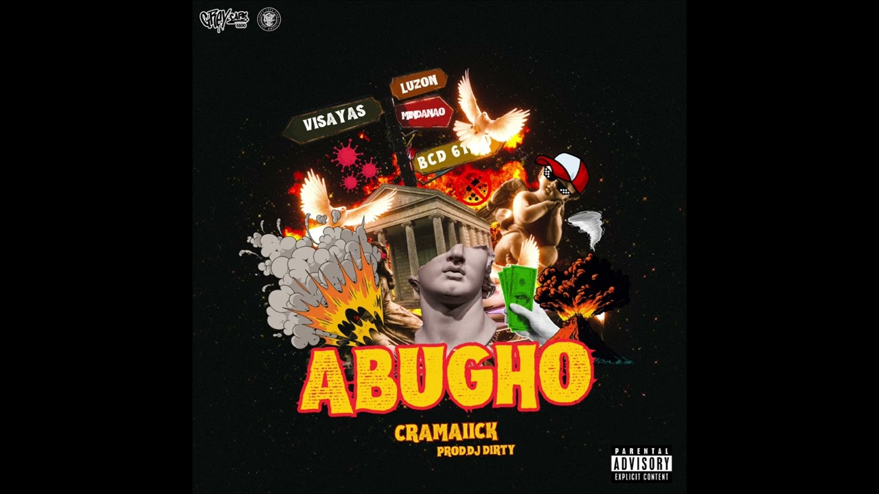 Abugho - Cramaiick Prod.Dj Dirty