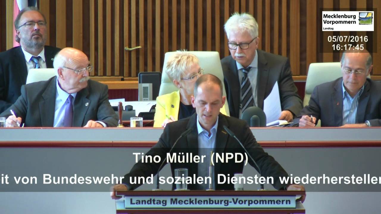 123. Sitzung des Landtages am 05.07.2016 Teil 2