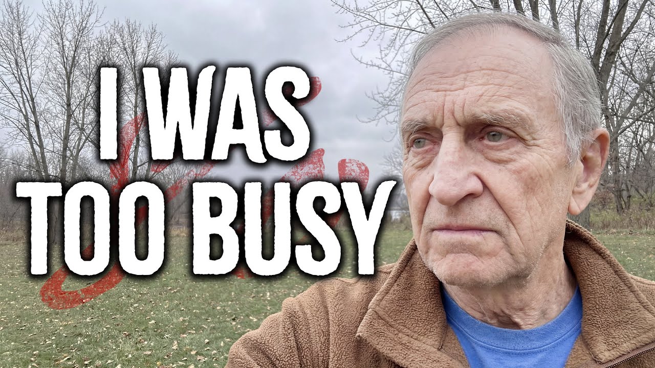 Most of My Family Died… 3 Lessons I Wish I’d Known Before It Happened