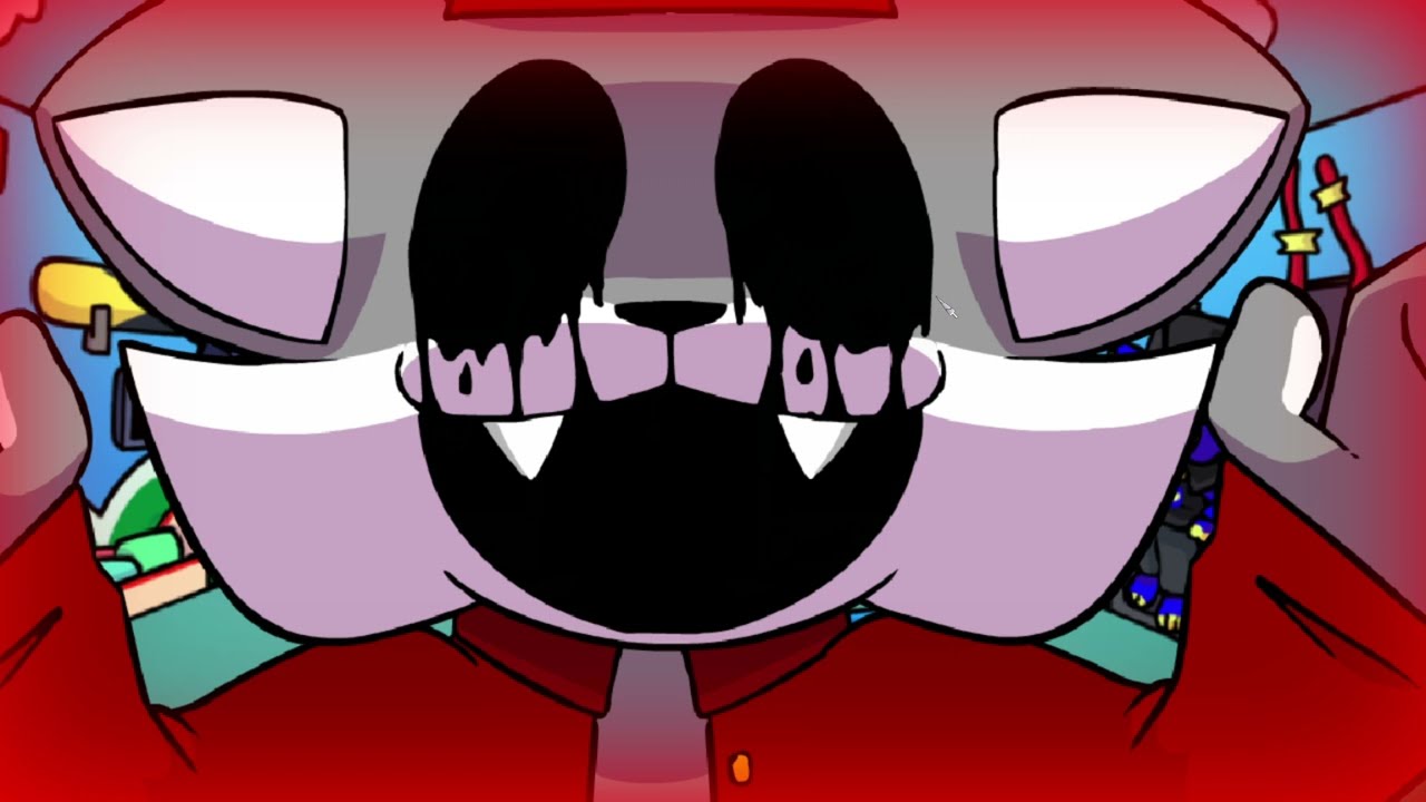 Ultimate Buddies Night DEMO | Buddies' Purgatory [20/20 Mode]
