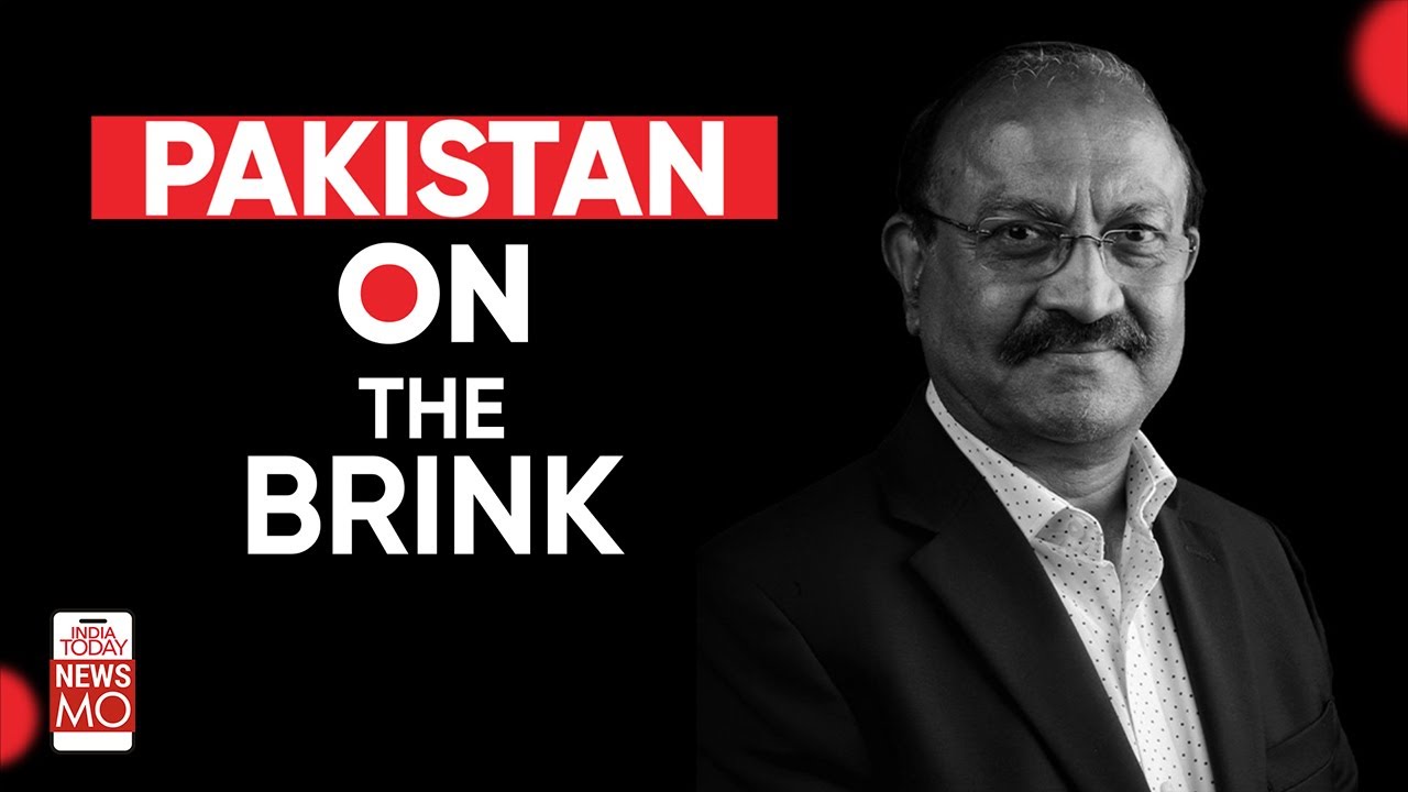 Pakistan On The Brink | Nothing But The Truth With Raj Chengappa