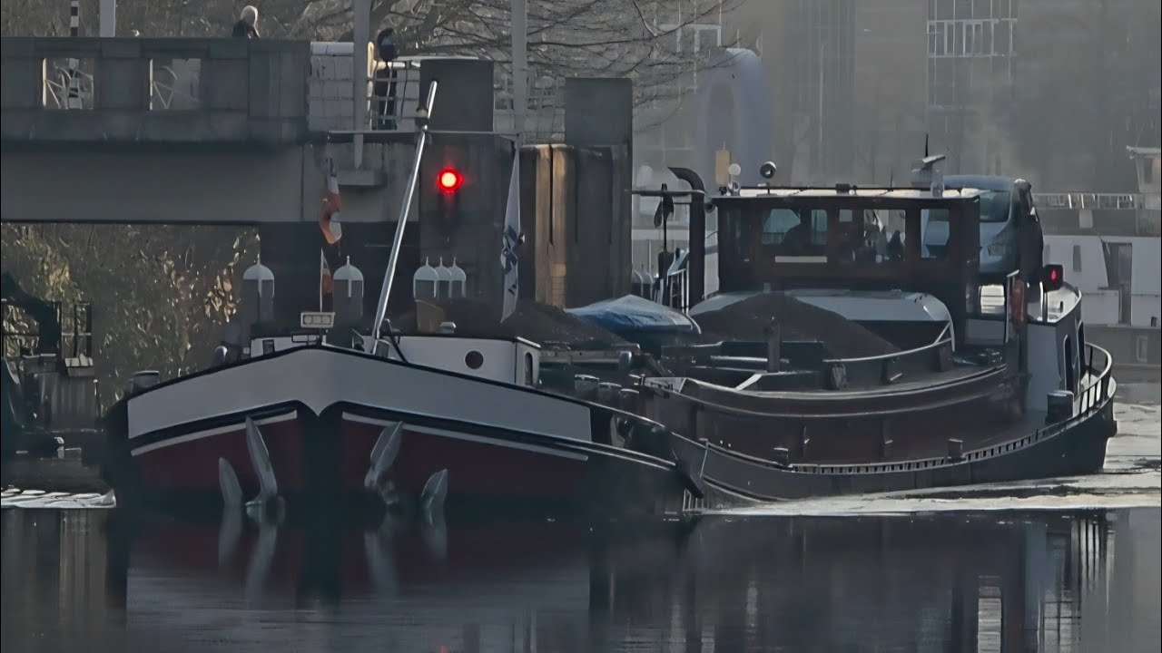 ⚓️In Assen zullen ze Weer Blij zijn⚓️