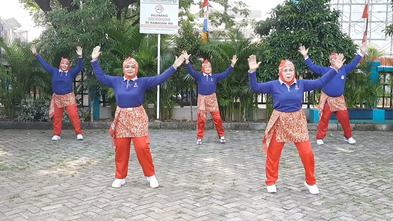 INTI SENAM DIABET SERI 2//DM 2//RICKY & IPSELA PONDOK BETUNG.