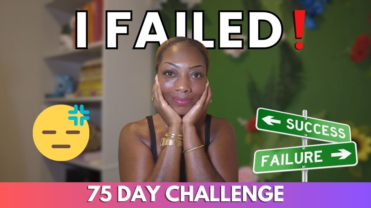 75 Day Challenge | Final Update
