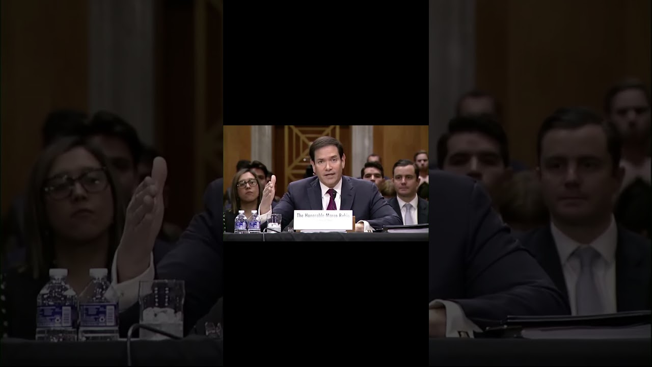 О Трампе