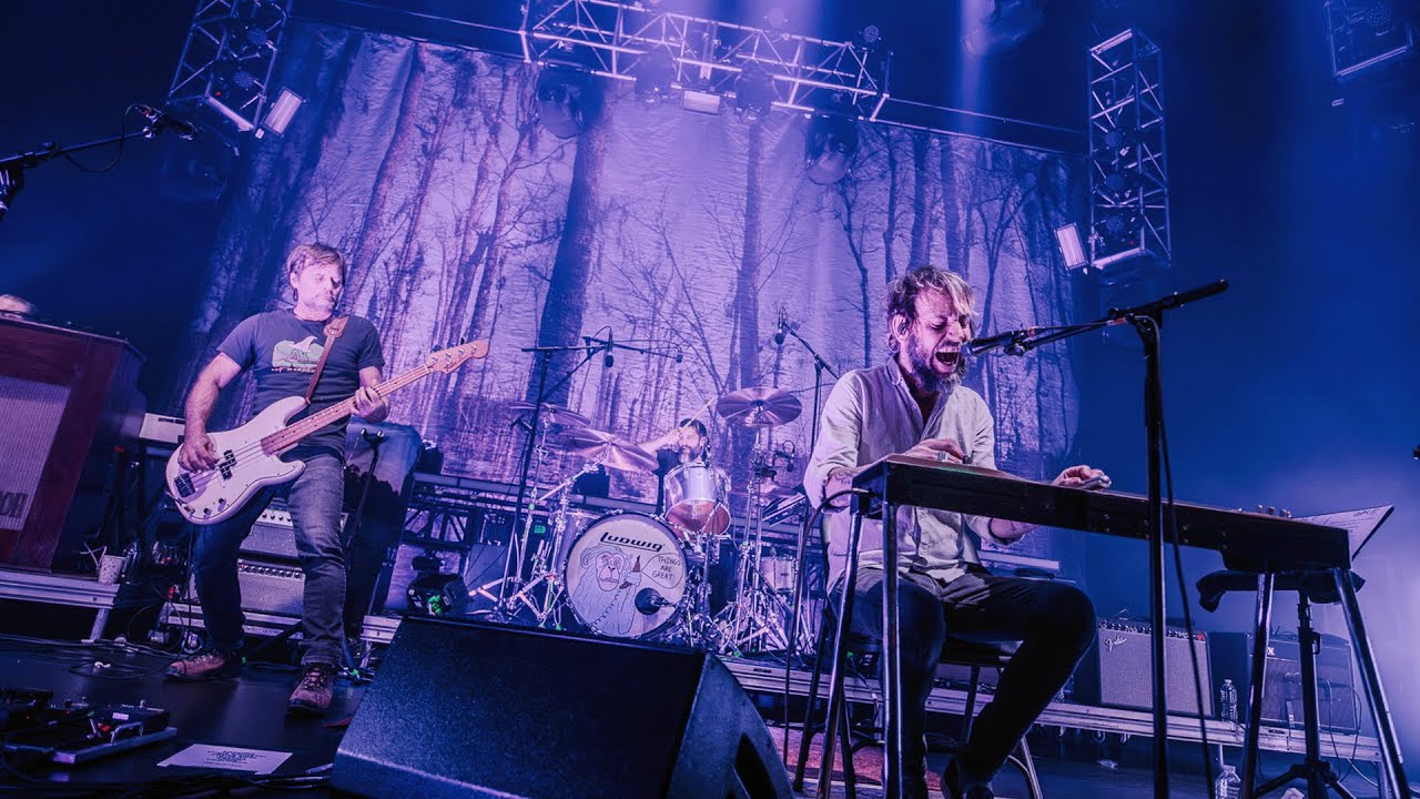 Band of Horses - 