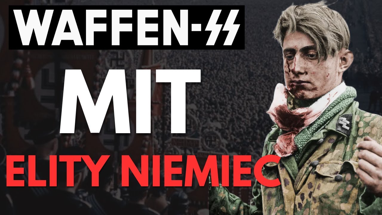 Gwardia Hitlera. Fakty i mity. | Tomasz E. Bielecki i Kamil Kartasiński