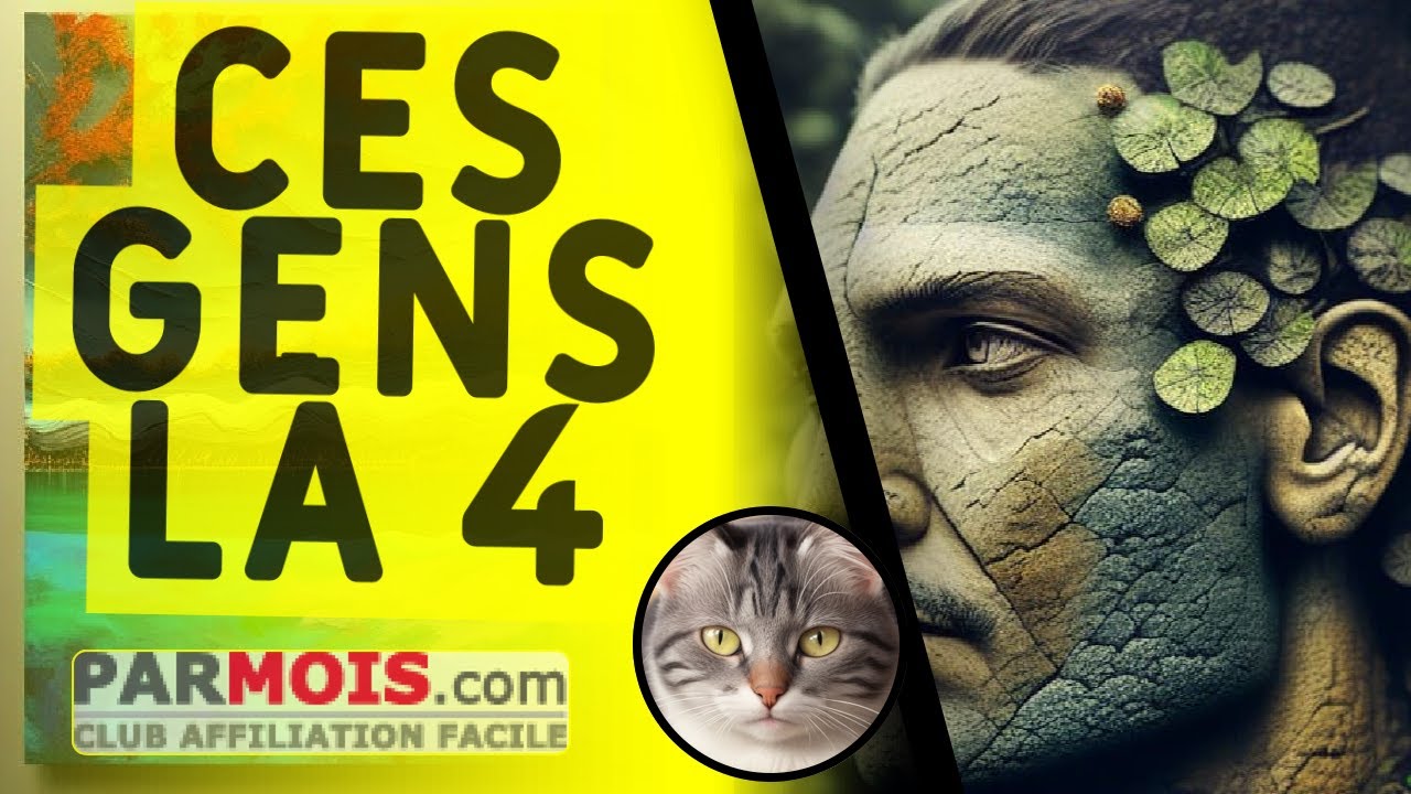 Ces gens là 4