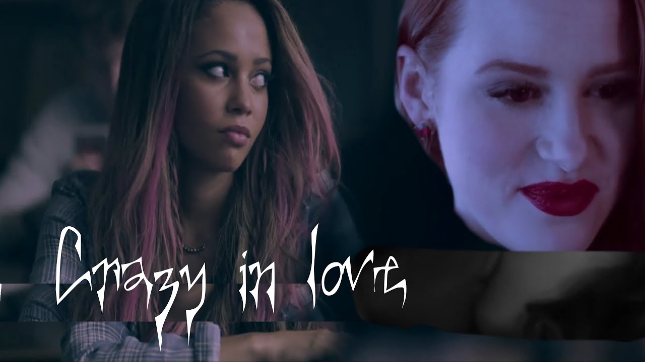 Cheryl & Toni - Crazy in love