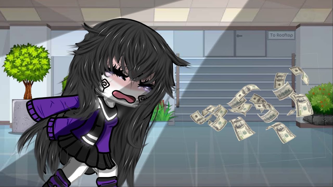 FREAK || gacha life
