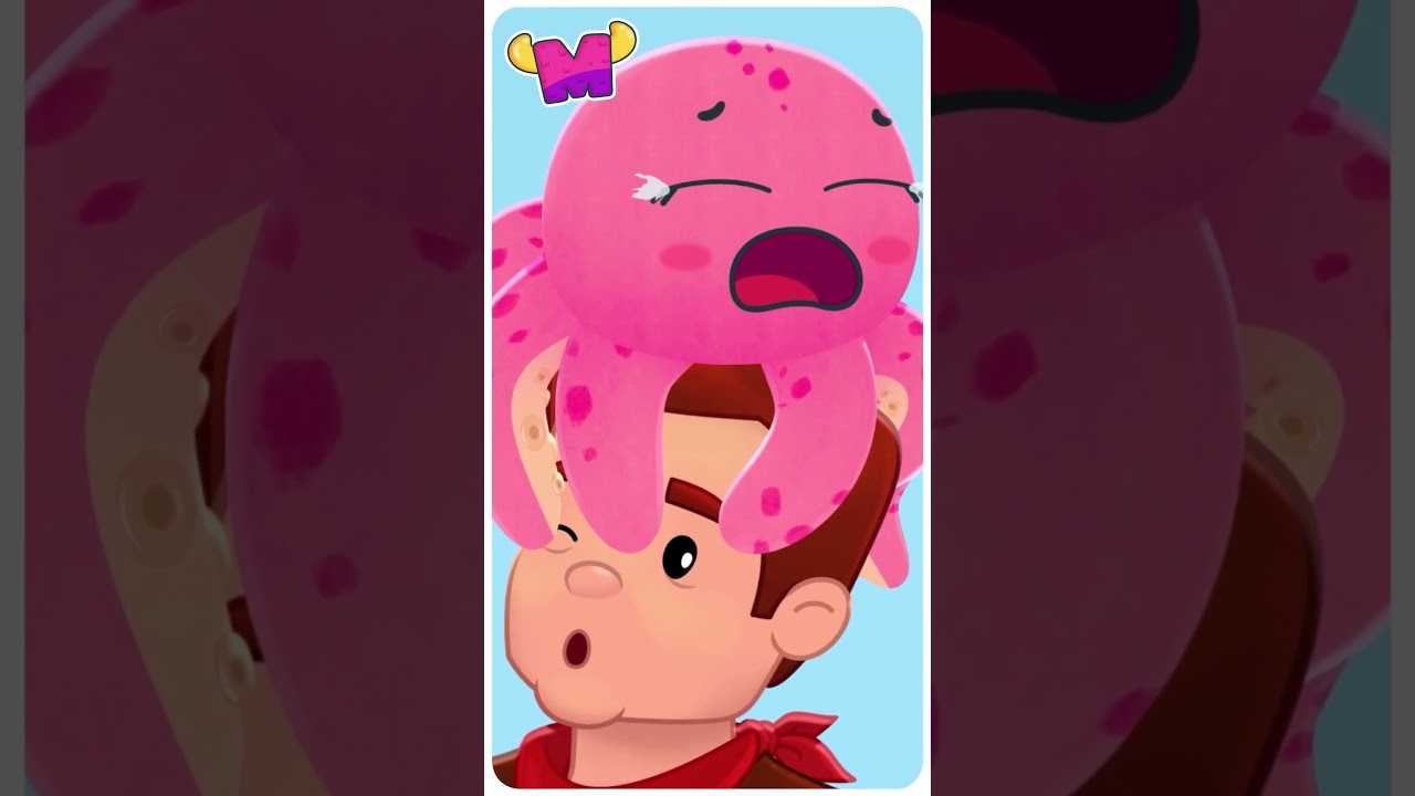 Crying Moments Compilation 😢 | #mormortoons #kidsvideo #shorts