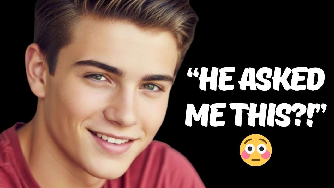 My Best Friend’s Question Changed Everything… I Wasn’t Ready 😳 | True Gay Love Story
