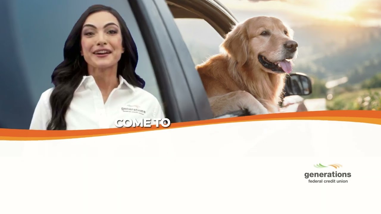 GFCU Auto Loans: Save More, Stress Less