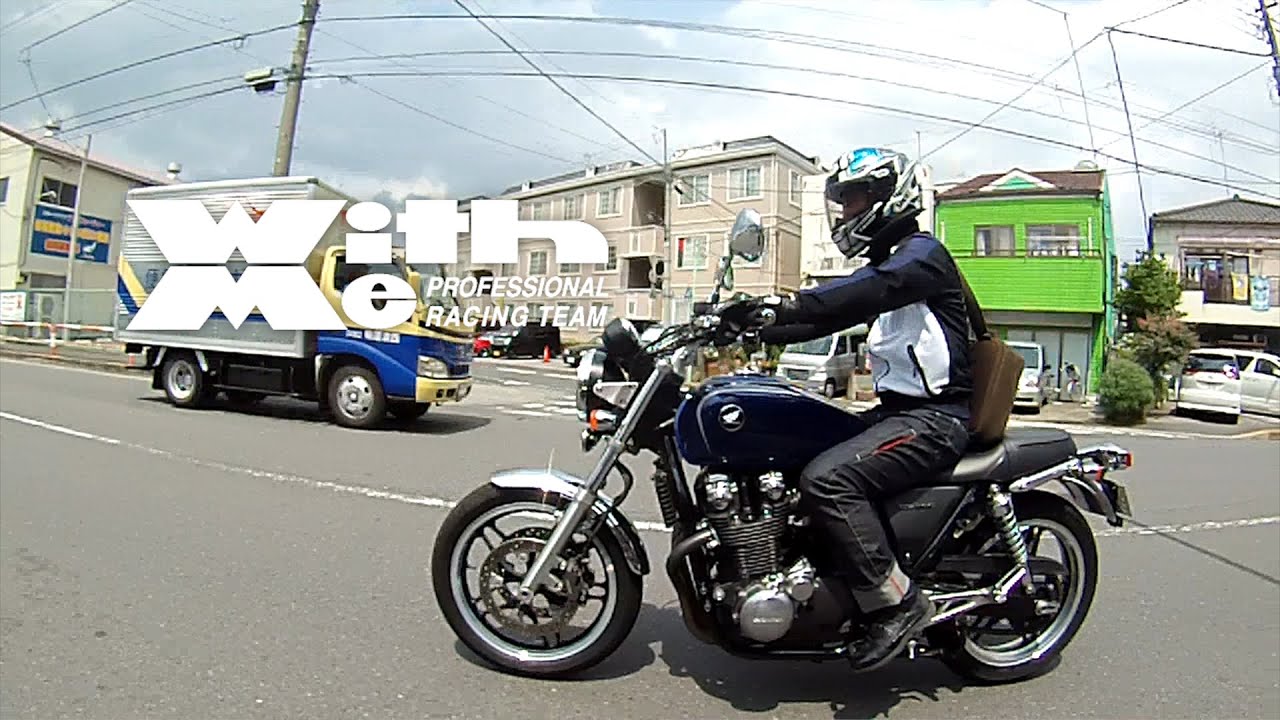 HONDA CB1100｜丸山浩の速攻バイクインプレ