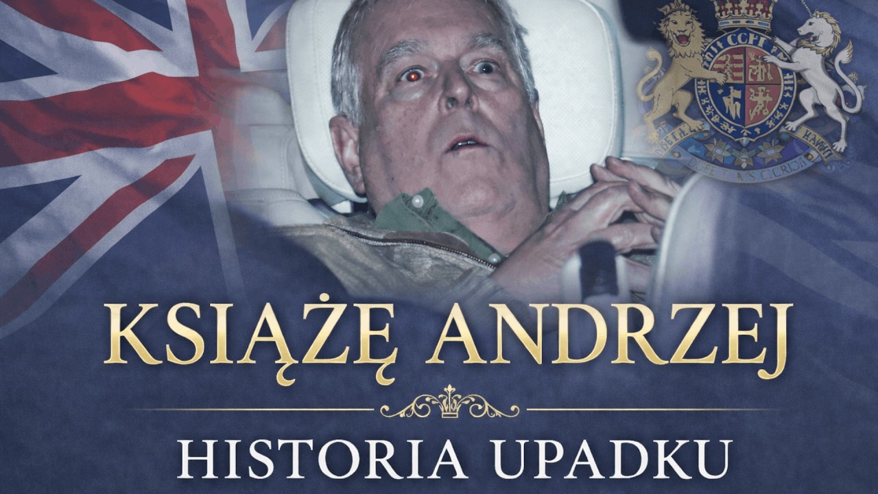 Książę Andrzej – Historia upadku