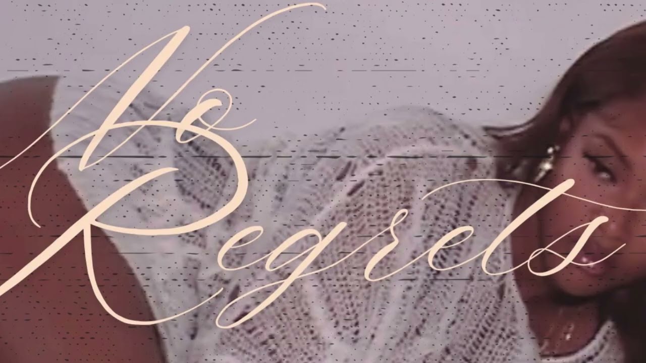 No Regrets - XO.GEM (official audio)