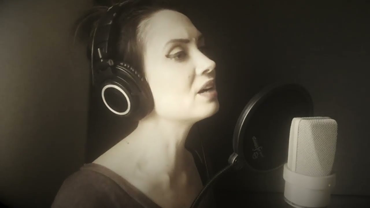 Open Secrets - Rush cover by Katie Cole