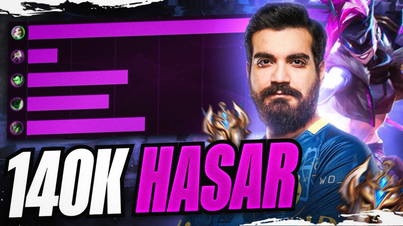 YENİ SEZONUN EN İYİ JİNX BUİLDİ | HOLYPHOENIX