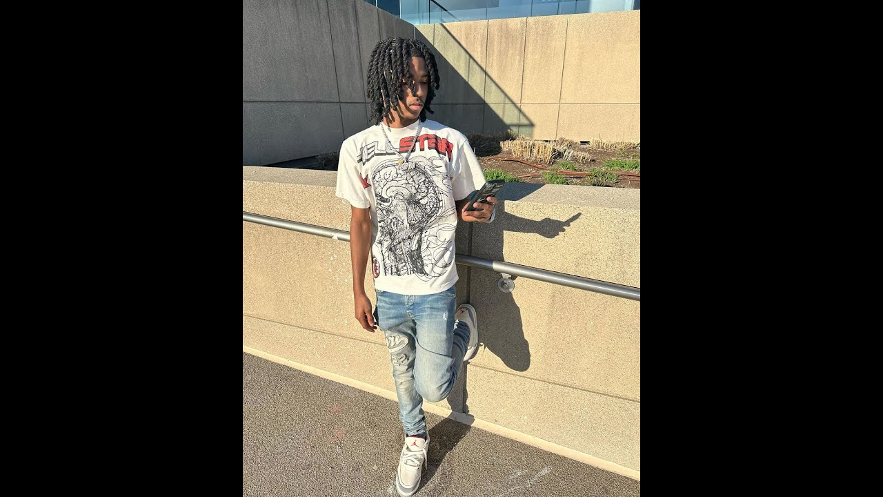 [FREE] Lil Darius Type Beat 