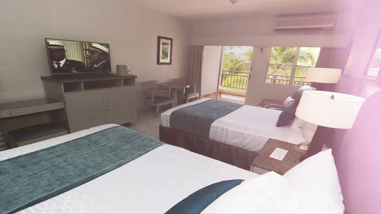 Rincon of The Seas & Villas
