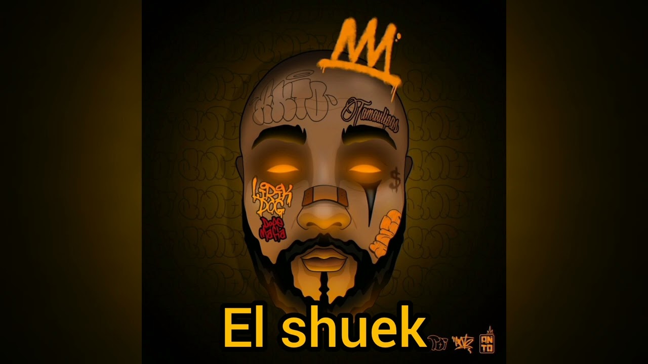el shuek - Lirik Dog