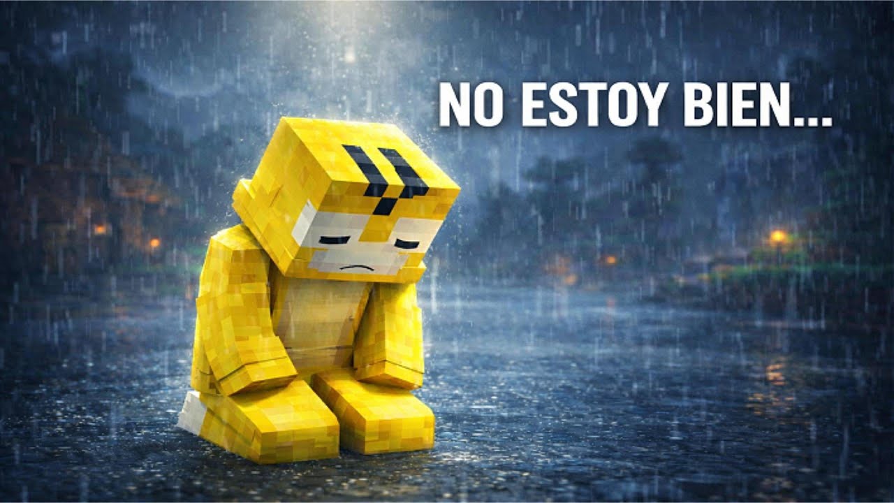La depresión no siempre se nota (esto me está pasando)