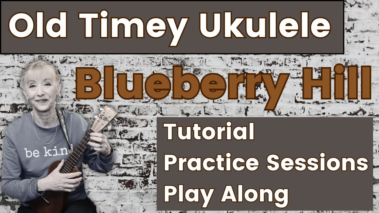 Blueberry Hill — Учебное пособие — Практические занятия — Играйте вместе